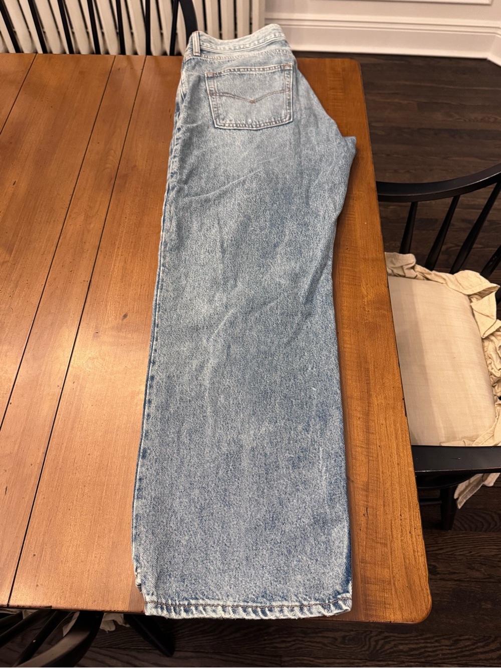 Levi's ‘94 Baggy Jeans